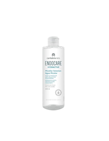 Endocare Hydractive Micellar Water 400ml Endocare Hydractive Micellar Water 400ml
