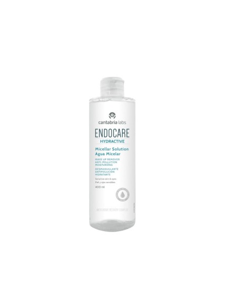 Endocare Hydractive Micellar Water 400ml