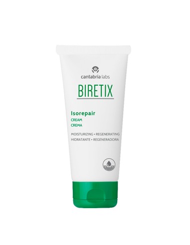 Cantabria Labs Biretix Isorepair Crème 50ml Cantabria Labs Biretix Isorepair Crème 50ml