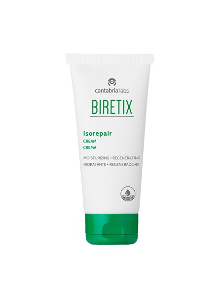 Cantabria Labs Biretix Isorepair Crème 50ml