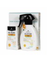 Heliocare 360º Pack Pediatrics Mineral 50ml + Atopic Lotion Spray 75m