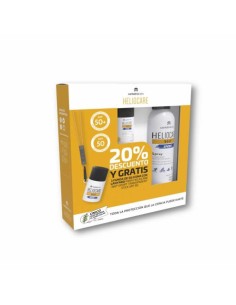 Heliocare 360º Sport Sunscreen SPF 50+ Set 3 Pieces