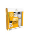 Heliocare 360º SPF50 Spray 200 ml Coffret 4 Pièces