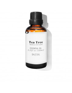 Daffoil Aceite Esencial Arbol De Té 100ml