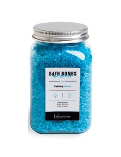 Idc Institute Idc Bomba Baño Energy 160g 99509