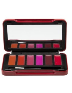 Magic Studio Pure Lip Lip Palette