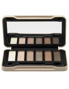Magic Studio Nude Eyeshadow Palette