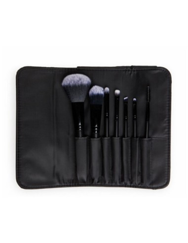 Idc Institute Magic Studio Brush Set 7 Pieces Brushes And Brushes Idc Institute Magic Studio Brush Set 7 Pieces Brushes And Brushes