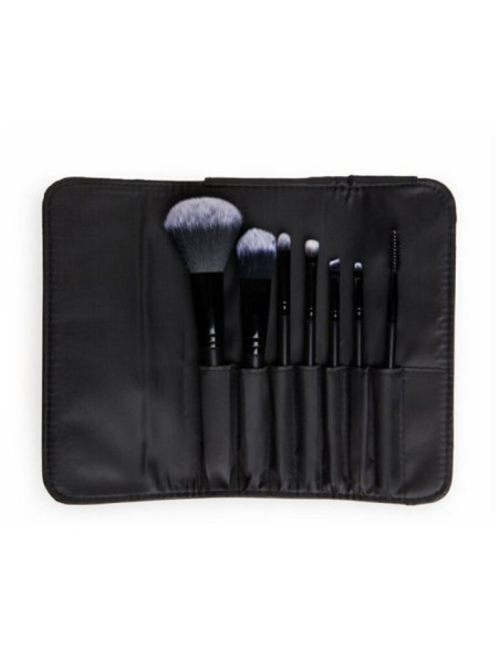 Idc Institute Magic Studio Brush Set 7 Pieces Brushes And Brushes