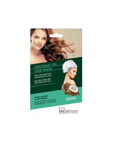 Idc Institute Idc Mascarilla Capilar Aceite De Coco Idc Institute Idc Mascarilla Capilar Aceite De Coco