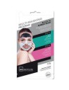 Idc Institute Idc Mascarilla Negra Micro-Burbujas O2