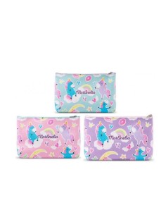 Martinelia Cosmetic Bag 1 Unit