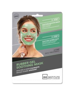 Idc Institute Idc Mascarilla Goma Calmante 2 Steps