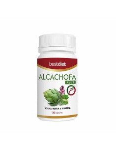Best Diet Artichoke Plus 30 Caps