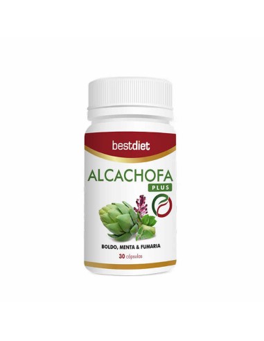 Best Diet Artichoke Plus 30 Caps Best Diet Artichoke Plus 30 Caps
