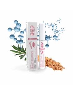 Bmd Cosmetic Sérum Sourcils et Cils 5 ml