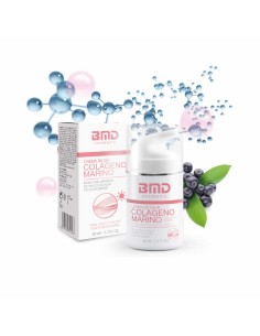 Bmd Cosmetic Crème de Jour au Collagène 50 ml