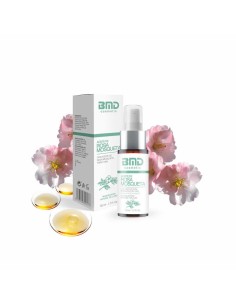 Bmd Cosmétique Huile de Rose Musquée 50ml