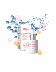 Bmd Cosmetic Sérum Vitamine C 30ml
