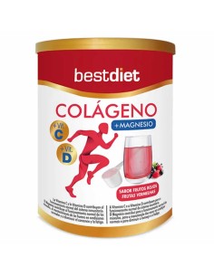 Best Diet Collagen With Magnesium Powder 250g