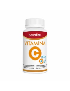 Best Diet Vitamin C 50 Caps