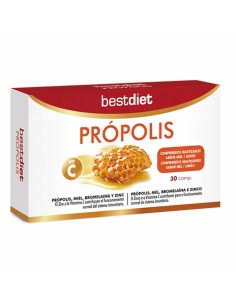 Best Diet Propolis 30 Caps