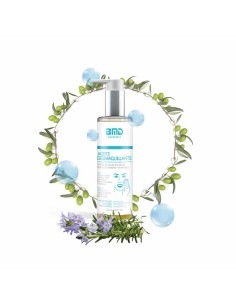 Bmd Huile Démaquillante 150ml