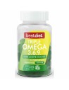 Best Diet Triple Omega 3.6.9 60 Gummies