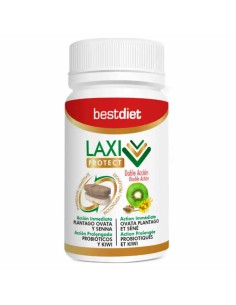 Best Diet Laxi Protect Double Action 30 Tablets