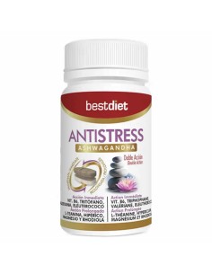 Best Diet Antistress Double Action 30 Tablets