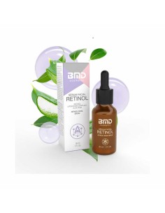 Bmd Cosmetic Retinol Facial Serum 30ml