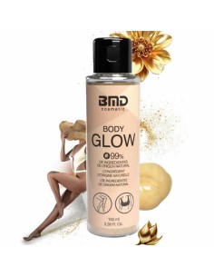 Bmd Cosmetic Body Glow 100ml