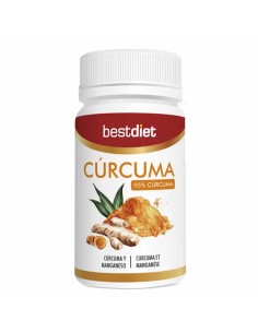 Best Diet Curcuma 30 Caps