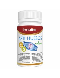 Best Diet Arti Huesos 30 Caps