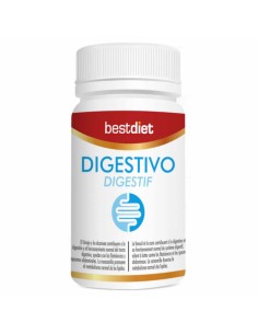 Best Diet Digestif 30 Caps