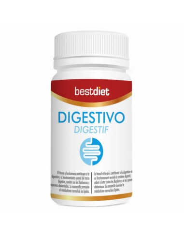 Best Diet Digestif 30 Caps Best Diet Digestif 30 Caps