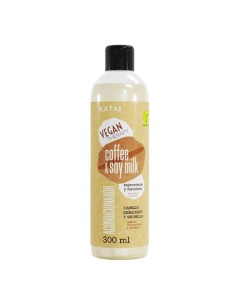 Katai Cofee & Soy Milk Conditionneur 300ml