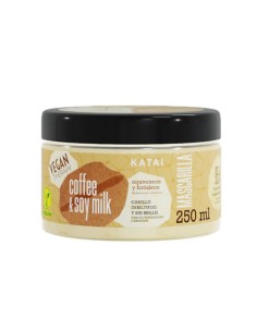 Katai Cofee & Soy Milk Mask 250ml