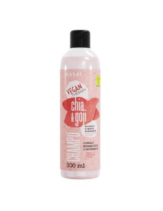 Katai Chia & Goji Shampooing 300ml