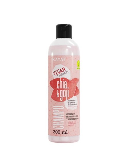 Katai Chia & Goji Shampooing 300ml