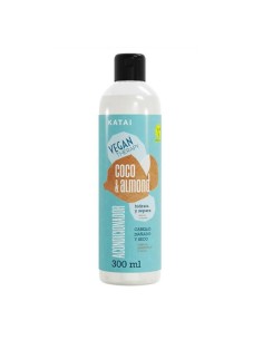 Katai Coco & Almond Conditioneur 300ml