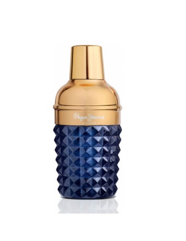 Pepe Jeans Celebrate For Him Eau De Parfum Vaporisateur 100ml Pepe Jeans Celebrate For Him Eau De Parfum Vaporisateur 100ml