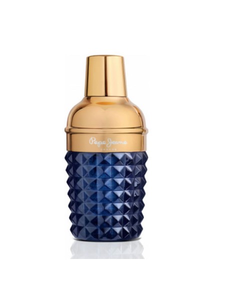 Pepe Jeans Celebrate For Him Eau De Parfum Vaporisateur 100ml