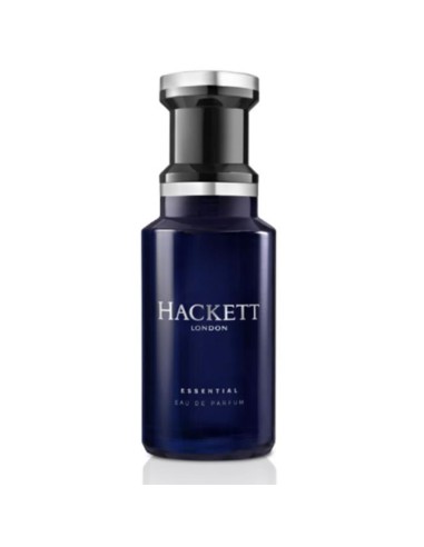 Hackett Essential Eau De Parfum Vaporisateur 100ml Hackett Essential Eau De Parfum Vaporisateur 100ml