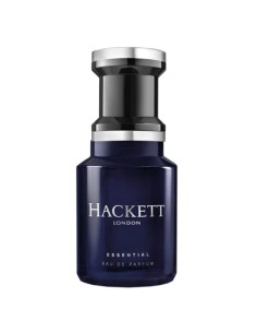 Hackett Essential Eau De Parfum Vaporisateur 50ML