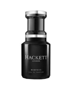 Hackett Bespoke Eau De Parfum Vaporisateur 50ml