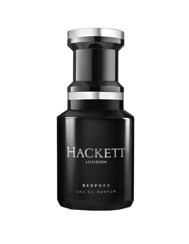 Hackett Bespoke Eau De Parfum Vaporisateur 50ml Hackett Bespoke Eau De Parfum Vaporisateur 50ml