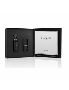 Hackett Bespoke Eau De Parfum Vaporisateur 100ml Coffret 2 Produits