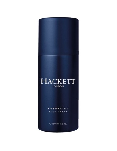 Hackett Essential Body Vaporisateur 150ml Hackett Essential Body Vaporisateur 150ml
