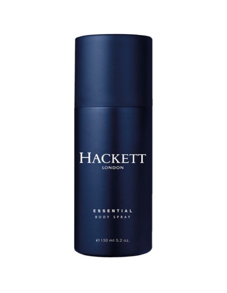 Hackett Essential Body Vaporisateur 150ml